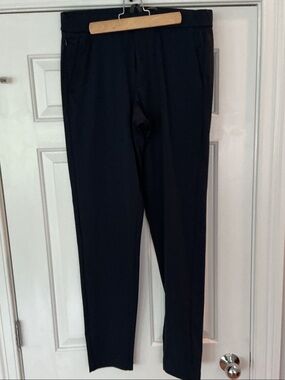 Bonobos navy Slim Jogger Pants